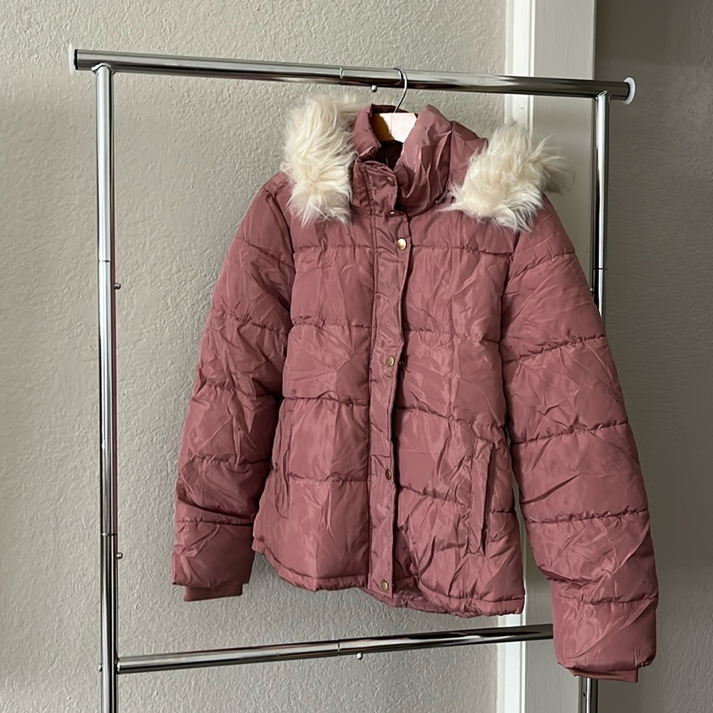 Ci Sono brand, pink, size medium